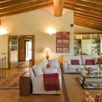 Villa in Spain, Catalunya, Begur, 689 sq.m.