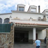 Villa in Spain, Catalunya, Lloret de Mar, 300 sq.m.