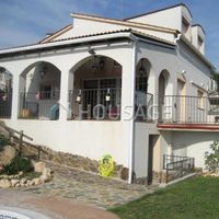 Villa in Spain, Catalunya, Lloret de Mar, 300 sq.m.