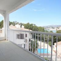 Penthouse in Spain, Balearic Islands, Palma, 105 sq.m.