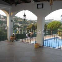 Villa in Spain, Catalunya, Lloret de Mar, 300 sq.m.