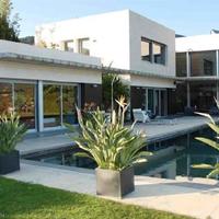 Villa in Spain, Catalunya, Barcelona, 595 sq.m.