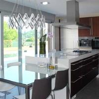 Villa in Spain, Catalunya, Barcelona, 595 sq.m.