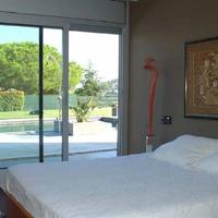 Villa in Spain, Catalunya, Barcelona, 595 sq.m.