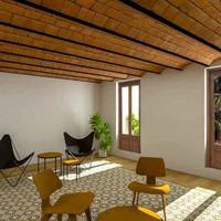 Apartment in Spain, Catalunya, 191 sq.m.