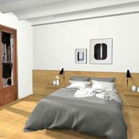Apartment in Spain, Catalunya, 191 sq.m.