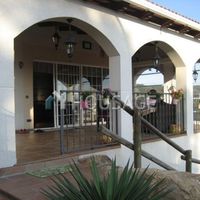 Villa in Spain, Catalunya, Lloret de Mar, 300 sq.m.