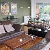 Апартаменты в Испании, Каталония, Барселона, 150 кв.м.