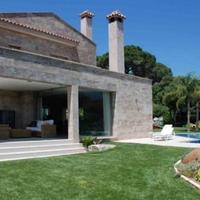 Villa in Spain, Catalunya, Begur, 500 sq.m.