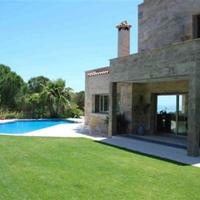 Villa in Spain, Catalunya, Begur, 500 sq.m.