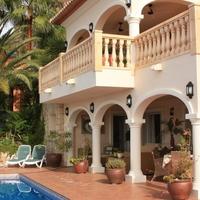 Villa in Spain, Comunitat Valenciana, Alicante