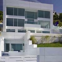 Villa in Spain, Catalunya, Begur, 530 sq.m.