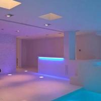 Villa in Spain, Catalunya, Begur, 530 sq.m.