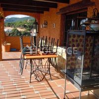 Вилла в Испании, Каталония, Льорет-де-Мар, 170 кв.м.