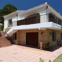 Villa in Spain, Comunitat Valenciana, Alicante, 350 sq.m.