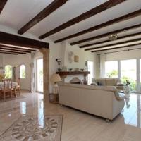 Villa in Spain, Comunitat Valenciana, Alicante, 350 sq.m.