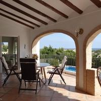 Villa in Spain, Comunitat Valenciana, Alicante, 350 sq.m.