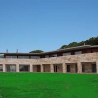 Villa in Spain, Catalunya, Begur, 1050 sq.m.