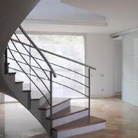 Villa in Spain, Catalunya, Begur, 1050 sq.m.