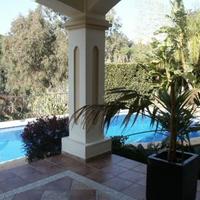 Villa in Spain, Andalucia, 350 sq.m.