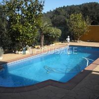 Villa in Spain, Catalunya, Lloret de Mar, 200 sq.m.