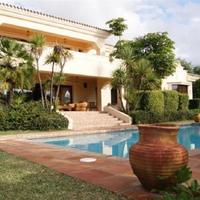 Villa in Spain, Andalucia