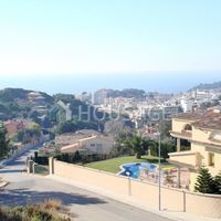 Вилла в Испании, Каталония, Льорет-де-Мар, 240 кв.м.