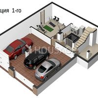 Вилла в Испании, Каталония, Льорет-де-Мар, 240 кв.м.