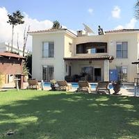 Вилла на Кипре, Пафос, 390 кв.м.