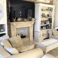 Вилла на Кипре, Пафос, 390 кв.м.