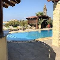 Вилла на Кипре, Пафос, 390 кв.м.