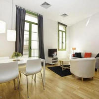 Апартаменты в центре города в Испании, Каталония, Барселона