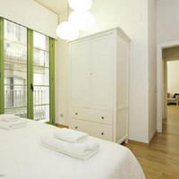 Апартаменты в центре города в Испании, Каталония, Барселона