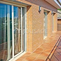 Вилла в Испании, Каталония, Льорет-де-Мар, 240 кв.м.