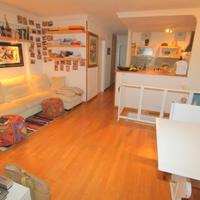 Квартира в Испании, Балеарские Острова, Пальма, 70 кв.м.