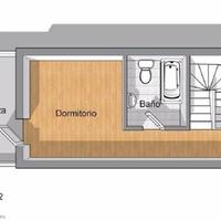Villa in Spain, Comunitat Valenciana, Alicante, 98 sq.m.