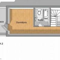 Villa in Spain, Comunitat Valenciana, Alicante, 98 sq.m.