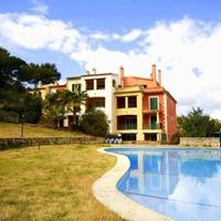 Apartment in Spain, Balearic Islands, Palma, 124 sq.m.