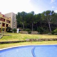 Apartment in Spain, Balearic Islands, Palma, 124 sq.m.