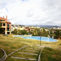 Apartment in Spain, Balearic Islands, Palma, 124 sq.m.