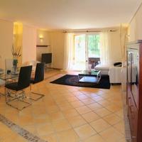 Apartment in Spain, Balearic Islands, Palma, 124 sq.m.