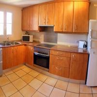 Apartment in Spain, Balearic Islands, Palma, 124 sq.m.