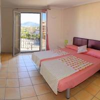 Apartment in Spain, Balearic Islands, Palma, 124 sq.m.