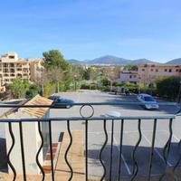 Apartment in Spain, Balearic Islands, Palma, 124 sq.m.