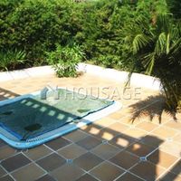 Вилла в Испании, Каталония, Льорет-де-Мар