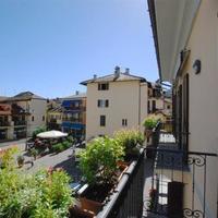 Apartment in the city center in Italy, Varese, 160 sq.m.