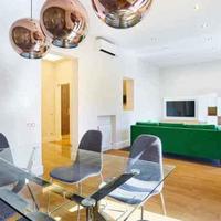 Апартаменты в Испании, Каталония, Барселона, 114 кв.м.