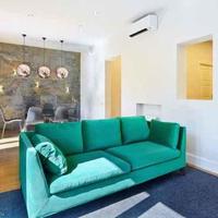 Апартаменты в Испании, Каталония, Барселона, 114 кв.м.