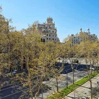 Апартаменты в Испании, Каталония, Барселона, 114 кв.м.