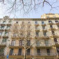 Апартаменты в Испании, Каталония, Барселона, 125 кв.м.